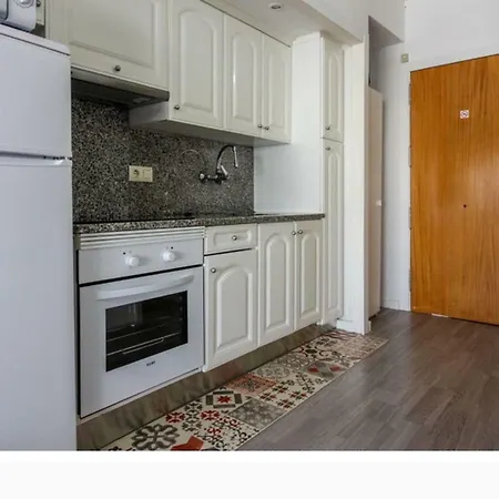 Carrer Juli Garreta Apartment Platja d'Aro