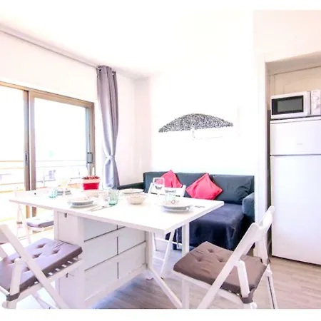 Apartment Carrer Juli Garreta Platja d'Aro