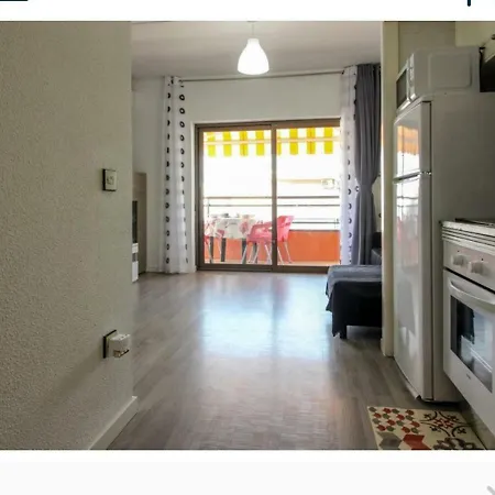 Carrer Juli Garreta Apartment *