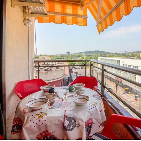 Carrer Juli Garreta Apartment Platja d'Aro