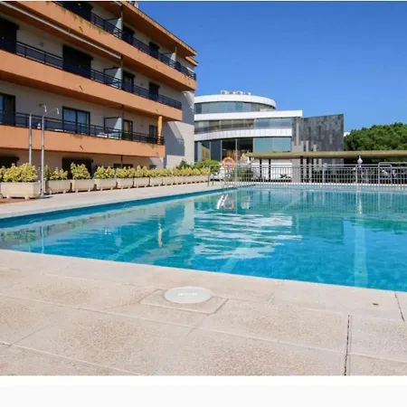 Carrer Juli Garreta Apartment Platja d'Aro